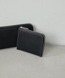 ear PAPILLONNER｜イア パピヨネの財布（ブラック/黒色系）通販 - ZOZOTOWN