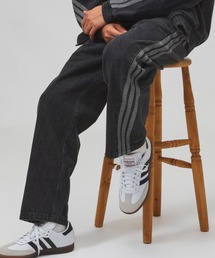 adidas/アディダス デニムパンツ ロンパン M9663（その他パンツ