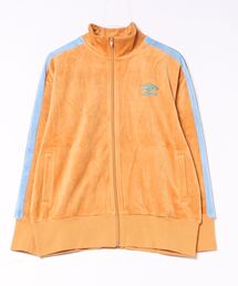 MARKEY'S（マーキーズ）の「【別注】umbro ベロアジャケット/おとな（その他アウター）」