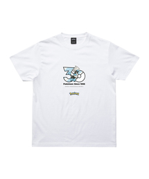 Pokemon 30th Anniversary 1025 T-shirt 「トリミアン(スターカット)」
