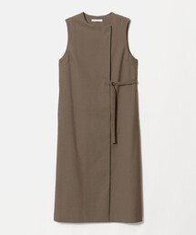 BEAUTY&YOUTH UNITED ARROWS | ベルト 2WAY ワンピース 防シワ(ワンピース)
