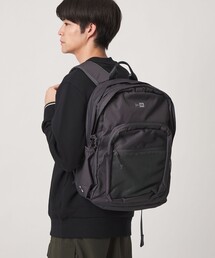 【WEB限定】<NEW ERA>キャンパスパック 35L バックパック