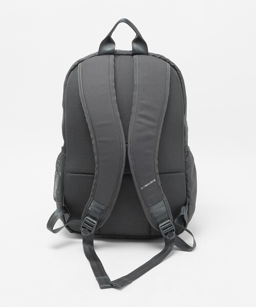 NEW ERA(ニューエラ)の「【WEB限定】<NEW ERA>キャンパスパック 35L バックパック(バックパック/リュック・メンズ・ブラック・FREE)」の4枚目の写真