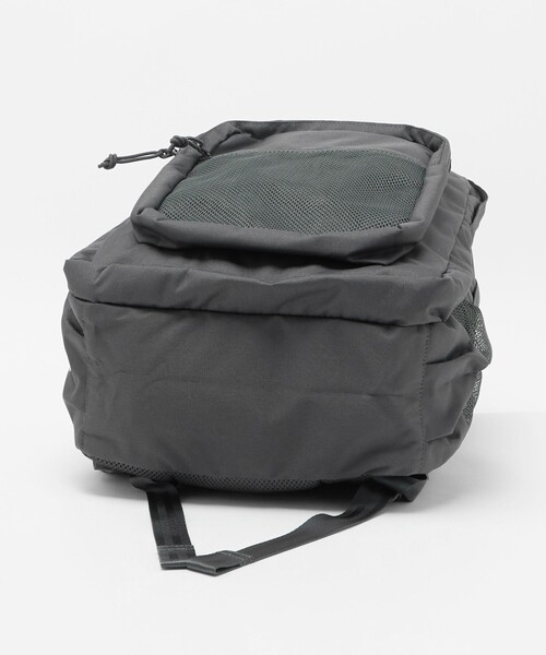 NEW ERA(ニューエラ)の「【WEB限定】<NEW ERA>キャンパスパック 35L バックパック(バックパック/リュック・メンズ・ブラック・FREE)」の7枚目の写真