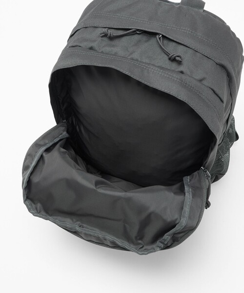 NEW ERA(ニューエラ)の「【WEB限定】<NEW ERA>キャンパスパック 35L バックパック(バックパック/リュック・メンズ・ブラック・FREE)」の8枚目の写真