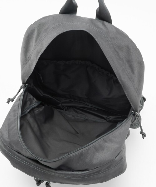 NEW ERA(ニューエラ)の「【WEB限定】<NEW ERA>キャンパスパック 35L バックパック(バックパック/リュック・メンズ・ブラック・FREE)」の9枚目の写真