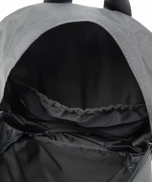 NEW ERA(ニューエラ)の「【WEB限定】<NEW ERA>キャンパスパック 35L バックパック(バックパック/リュック・メンズ・ブラック・FREE)」の10枚目の写真