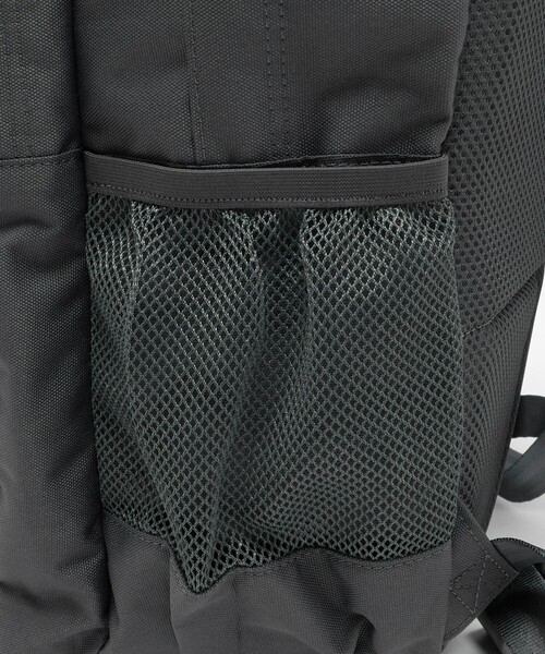 NEW ERA(ニューエラ)の「【WEB限定】<NEW ERA>キャンパスパック 35L バックパック(バックパック/リュック・メンズ・ブラック・FREE)」の12枚目の写真