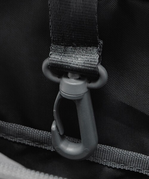 NEW ERA(ニューエラ)の「【WEB限定】<NEW ERA>キャンパスパック 35L バックパック(バックパック/リュック・メンズ・ブラック・FREE)」の15枚目の写真