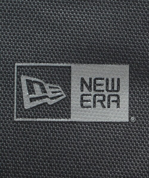 NEW ERA(ニューエラ)の「【WEB限定】<NEW ERA>キャンパスパック 35L バックパック(バックパック/リュック・メンズ・ブラック・FREE)」の16枚目の写真