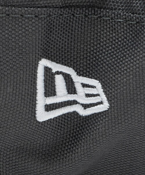 NEW ERA(ニューエラ)の「【WEB限定】<NEW ERA>キャンパスパック 35L バックパック(バックパック/リュック・メンズ・ブラック・FREE)」の17枚目の写真