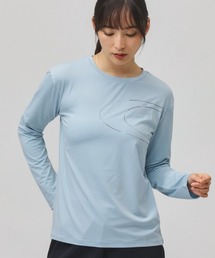 オークリー OAKLEY RADIANT ELLIPSE L/S TEE 12.0