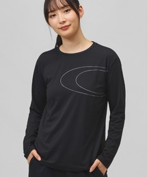 オークリー OAKLEY RADIANT ELLIPSE L/S TEE 12.0