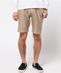 SWEAT TWILL CHINO SHORTS/スウェットツイルチノショートパンツ