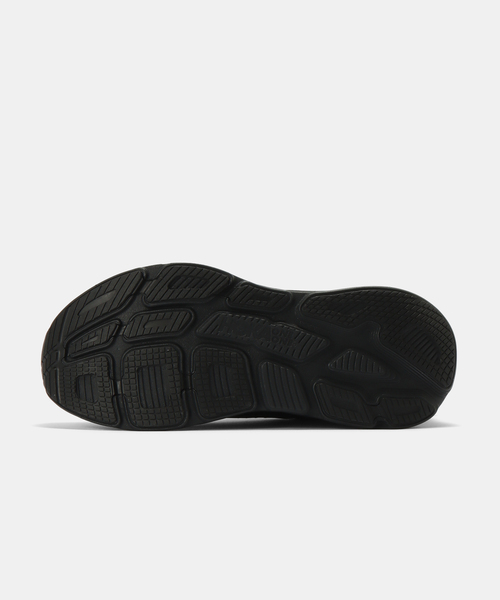 HOKA(ホカ)の「HOKA M BONDI 7 1110518-BBLC(スニーカー・メンズ・ブラック・28cm/27.5cm/27cm/26.5cm)」の4枚目の写真