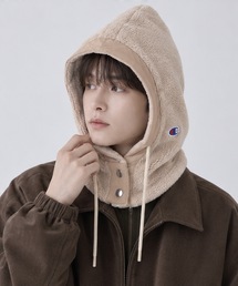 Champion（チャンピオン）の「champion / ボアフーディー / 393-4016（キャップ）」