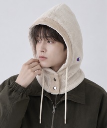 Champion（チャンピオン）の「champion / ボアフーディー / 393-4016（キャップ）」