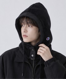 Champion（チャンピオン）の「champion / ボアフーディー / 393-4016（キャップ）」