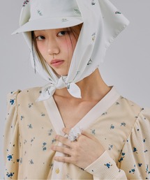 NON TOKYO（ノントーキョー）の「STOLE CAP(PRINT)（キャップ）」