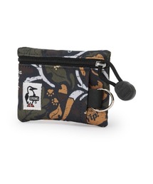 CHUMS（チャムス）の「チャムス CHUMS Recycle Key Coin Case（コインケース）」