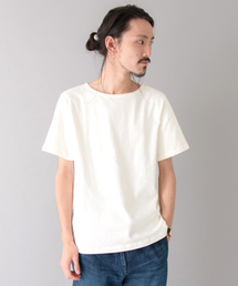 URBAN RESEARCH | バスクTシャツ(Tシャツ/カットソー)