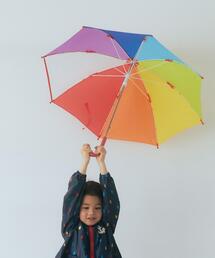 green label relaxing | GLR レインボーアンブレラ(長傘)
