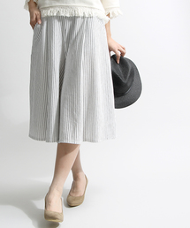 WEGO | WEGO/ カットスカンツ(その他パンツ)