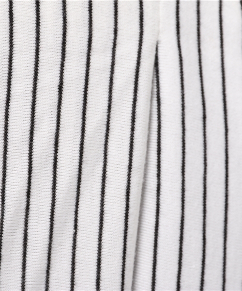 WEGO(ウィゴー)の「WEGO/ カットスカンツ(その他パンツ・レディース・レッド/ホワイト系その他/ネイビー/ブラック/カーキ/グリーン系その他・FREE)」の16枚目の写真