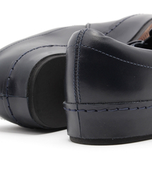 Hender Scheme エンダースキーマ 5 デニム シューズ タッセル Hender Scheme エンダースキーマ 5 デニム シューズ タッセル