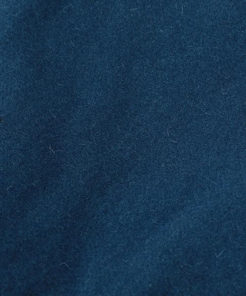 Another Edition(アナザーエディション)の「マリンベレー帽/AEBFC MRN BRT◆(ハンチング/ベレー帽・レディース・ブラック/コバルトブルー/オリーブ/ブラウン・FREE)」の9枚目の写真