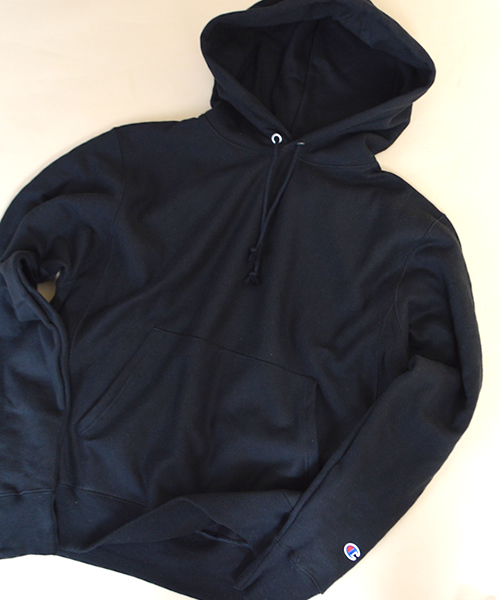 Champion（チャンピオン）の「【champion】チャンピオン 12oz リバースウィーブ プルオーバーパーカー フード（パーカー・メンズ・グレー/ブラック/ネイビー/ダークグリーン/ブラウン/シルバーグレー/ワインレッド/ホワイト/レッド・M/L/XL/S）」の22枚目の写真