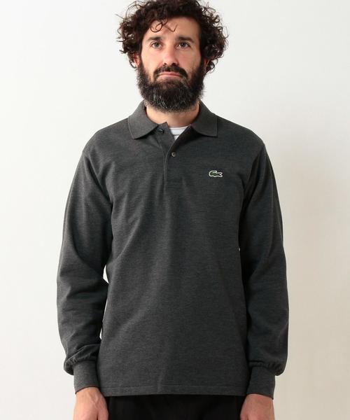 UNITED ARROWS（ユナイテッドアローズ）の「＜LACOSTE（ラコステ