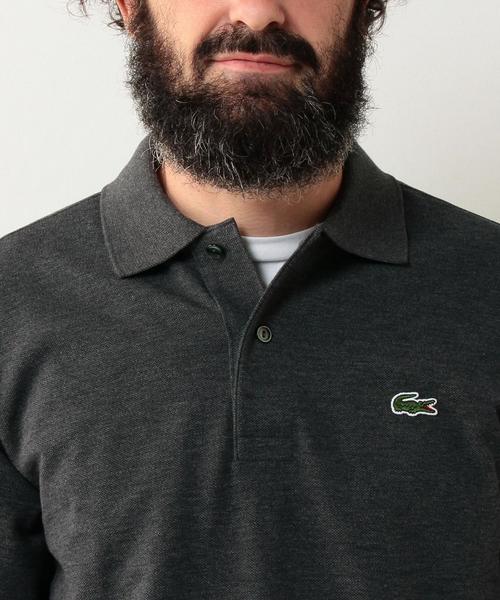 UNITED ARROWS（ユナイテッドアローズ）の「＜LACOSTE（ラコステ