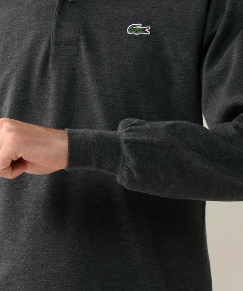 UNITED ARROWS（ユナイテッドアローズ）の「＜LACOSTE（ラコステ