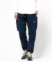 ALDIES | CD Rib Pants コーデュロイ リブパンツ(その他パンツ)