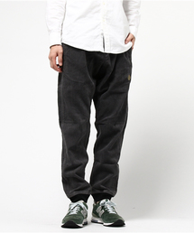 ALDIES | CD Rib Pants コーデュロイ リブパンツ(その他パンツ)