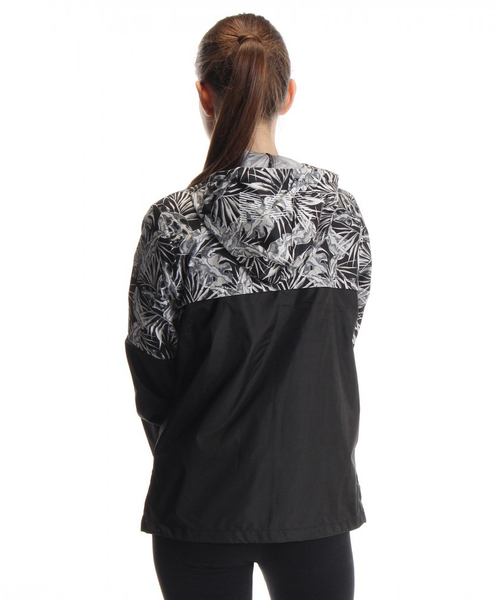 ROXY(ロキシー)の「TROPICAL DAYS JACKET(その他アウター・レディース・ホワイト/ネイビー/ブラック・MEDIUM/LARGE/SMALL)」の20枚目の写真