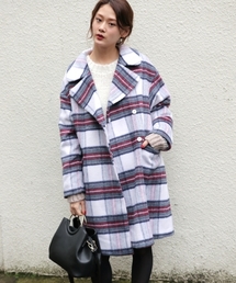 PAGEBOY | BIGチェスターコート(チェスターコート)