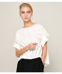 PEGGY LANA | Conscious Sleeve PO(Tシャツ/カットソー)