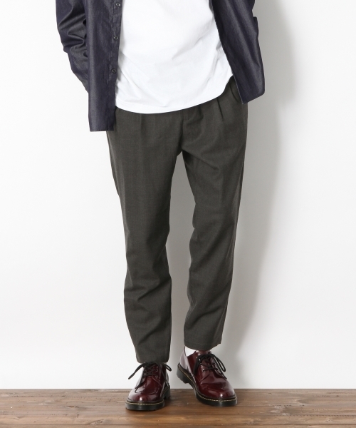 RAGEBLUE（レイジブルー）の「TRジョッパーパンツ/768025（その他パンツ・メンズ・ダークグレー/ブラック/ダークブラウン・LARGE/SMALL/MEDIUM）」の3枚目の写真