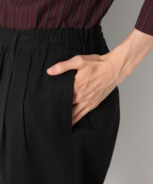 RAGEBLUE（レイジブルー）の「TRジョッパーパンツ/768025（その他パンツ・メンズ・ダークグレー/ブラック/ダークブラウン・LARGE/SMALL/MEDIUM）」の7枚目の写真