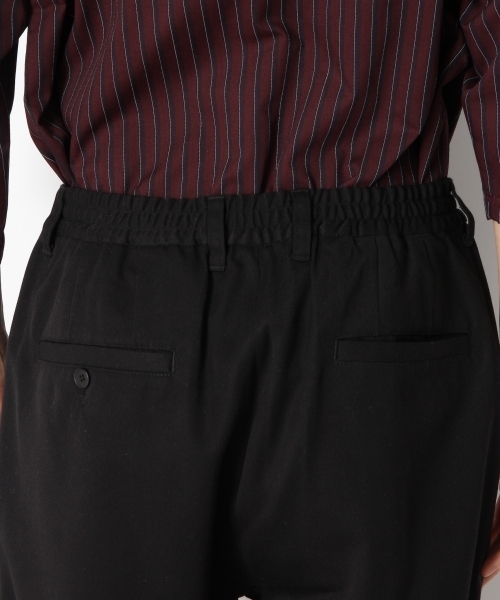 RAGEBLUE（レイジブルー）の「TRジョッパーパンツ/768025（その他パンツ・メンズ・ダークグレー/ブラック/ダークブラウン・LARGE/SMALL/MEDIUM）」の9枚目の写真