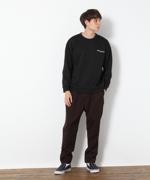 RAGEBLUE（レイジブルー）の「TRジョッパーパンツ/768025（その他パンツ・メンズ・ダークグレー/ブラック/ダークブラウン・LARGE/SMALL/MEDIUM）」の13枚目の写真