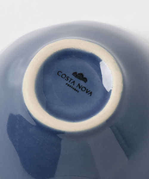 COSTA NOVA（コスタノバ）の「COSTA NOVA　コスタノバ　ミニボウル（食器・レディース・インディゴブルー/ホワイト/ターコイズブルー/グレー・ONE SIZE）」の8枚目の写真