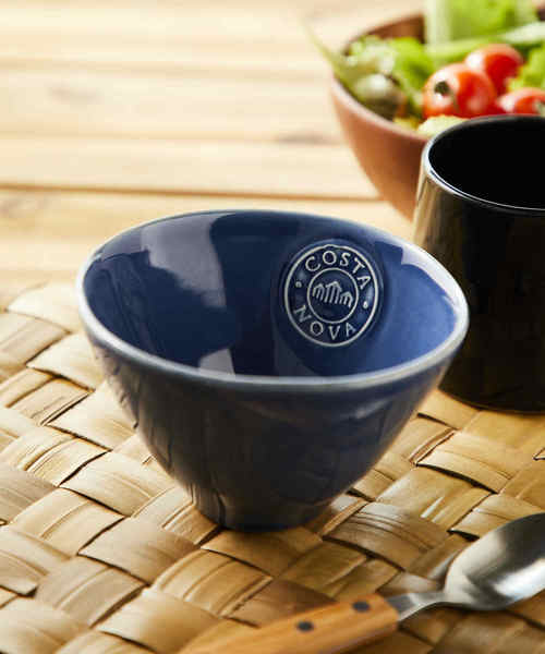 COSTA NOVA（コスタノバ）の「COSTA NOVA　コスタノバ　ミニボウル（食器・レディース・インディゴブルー/ホワイト/ターコイズブルー/グレー・ONE SIZE）」の4枚目の写真