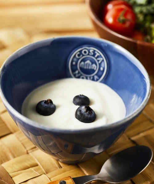 COSTA NOVA（コスタノバ）の「COSTA NOVA　コスタノバ　ミニボウル（食器・レディース・インディゴブルー/ホワイト/ターコイズブルー/グレー・ONE SIZE）」の14枚目の写真
