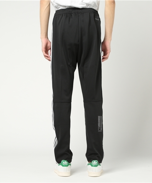 adidas（アディダス）の「アディダス トラックパンツ ジャージパンツ adidas 24/7 ウォームアップ ECF35（その他パンツ・メンズ・ブラック/ネイビー・3L/L/LL/M/S）」の4枚目の写真