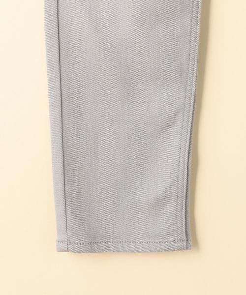 coen（コーエン）の「裏起毛ストレッチスキニーパンツ（その他パンツ・レディース・ホワイト/ブラック/ネイビー/グレー・SMALL/MEDIUM/LARGE）」の11枚目の写真