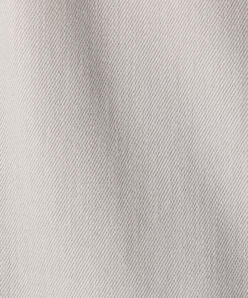 coen（コーエン）の「裏起毛ストレッチスキニーパンツ（その他パンツ・レディース・ホワイト/ブラック/ネイビー/グレー・SMALL/MEDIUM/LARGE）」の12枚目の写真