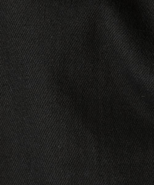 coen（コーエン）の「裏起毛ストレッチスキニーパンツ（その他パンツ・レディース・ホワイト/ブラック/ネイビー/グレー・SMALL/MEDIUM/LARGE）」の17枚目の写真